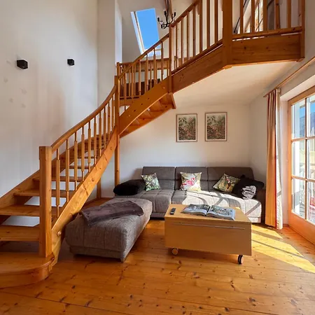 Liva Living, Grosse Mit 3 Schlafzimmern Und Traumhaften Ausblick * Sankt Gilgen