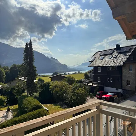 Appartement Liva Living, Grosse Mit 3 Schlafzimmern Und Traumhaften Ausblick *