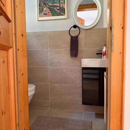Liva Living, Grosse Mit 3 Schlafzimmern Und Traumhaften Ausblick Appartement *