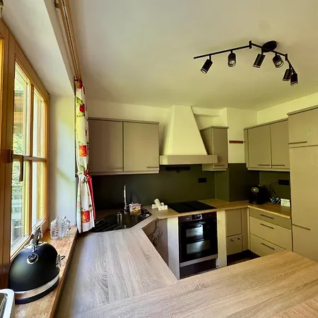 Appartement Liva Living, Grosse Mit 3 Schlafzimmern Und Traumhaften Ausblick Sankt Gilgen