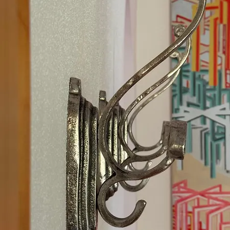Appartement Liva Living, Grosse Mit 3 Schlafzimmern Und Traumhaften Ausblick *